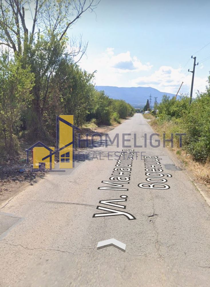 Парцел на в с. Герман, 3720 м2