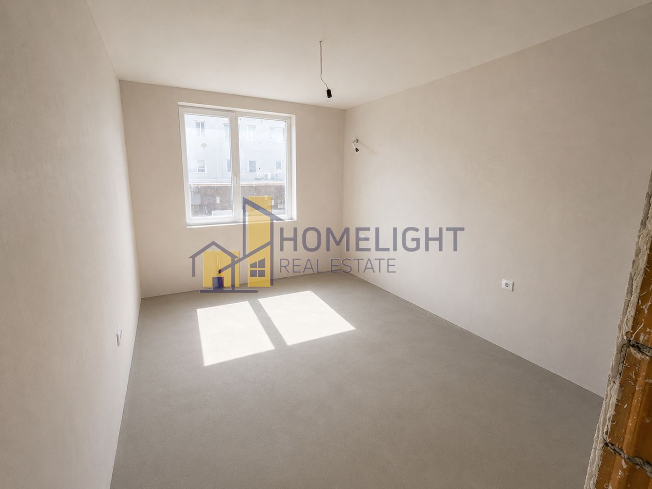 Before virtual staging