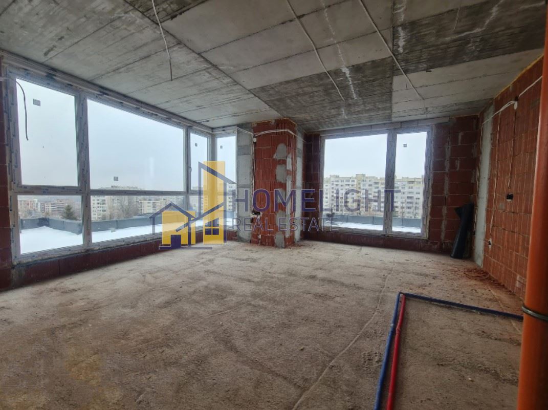Before virtual staging