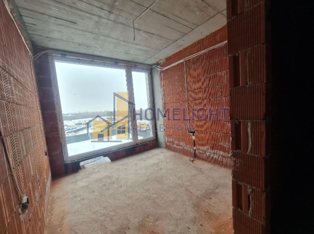 Before virtual staging